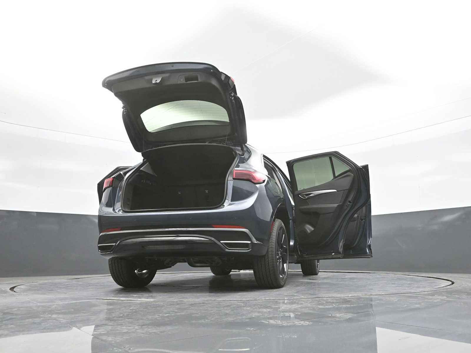 New 2026 Buick Envision Sport Touring AWD/4WD image 46