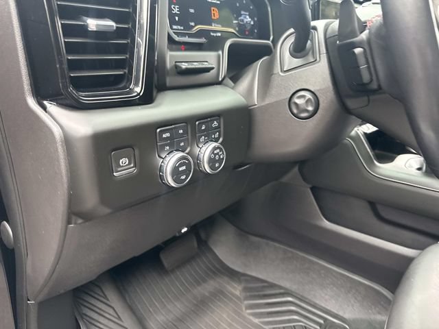 Used 2023 GMC Sierra 1500 AT4X w/ AT4X AEV Edition AWD/4WD image 24