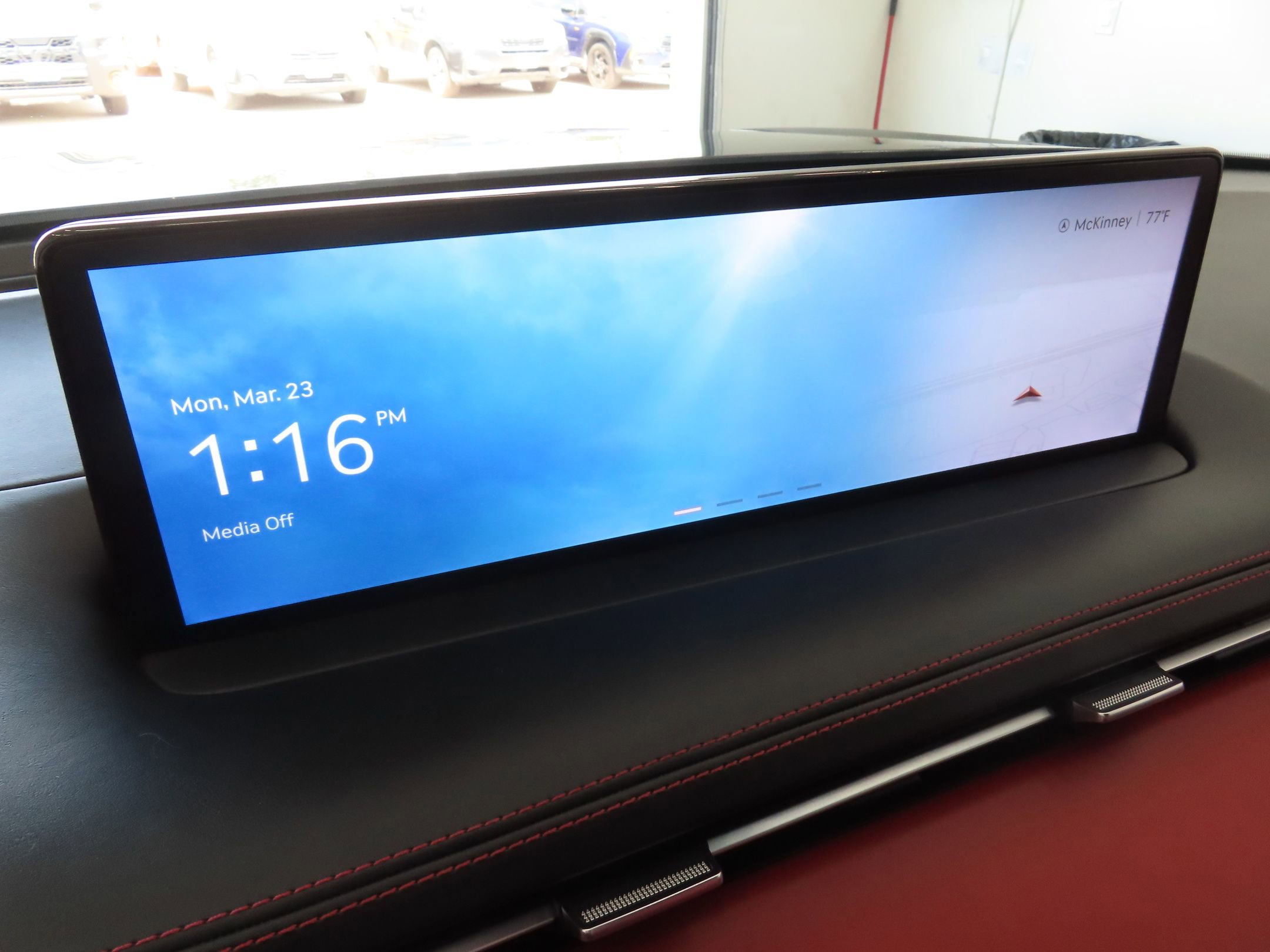 Used 2024 Genesis GV70 3.5T Sport w/ Sport Advanced Package image 20