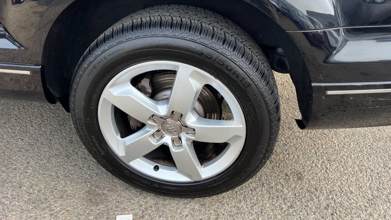 Used 2014 Audi Q7 TDI Premium Plus image 41