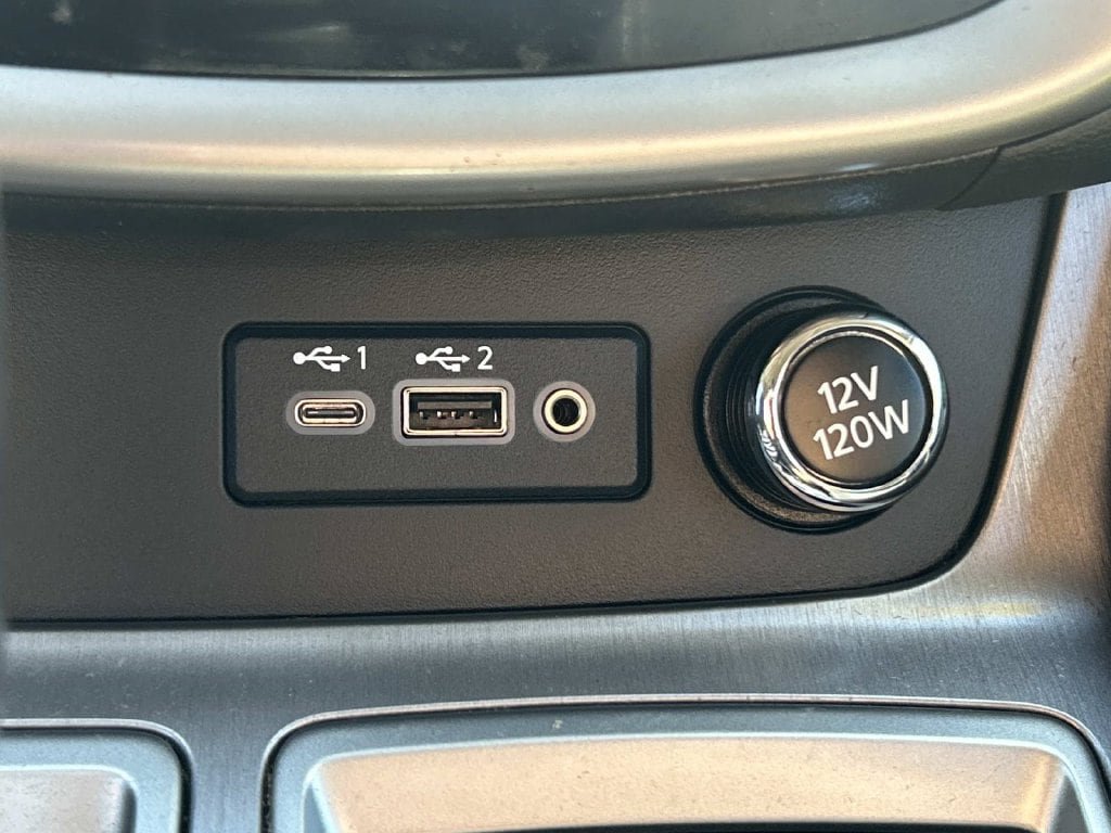 Certified 2021 Nissan Murano S AWD/4WD image 26