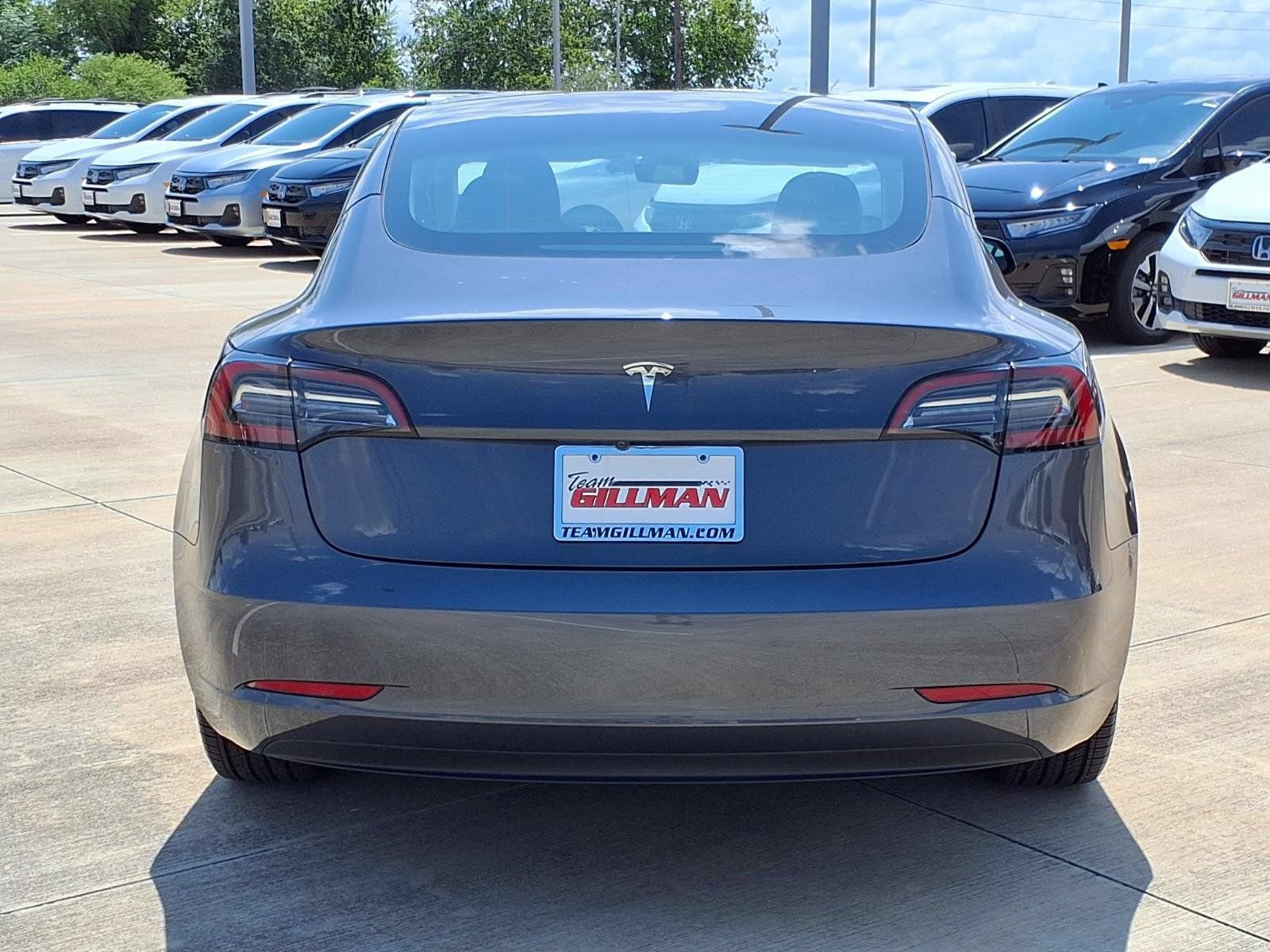 Used 2023 Tesla Model 3 Standard Range RWD image 6
