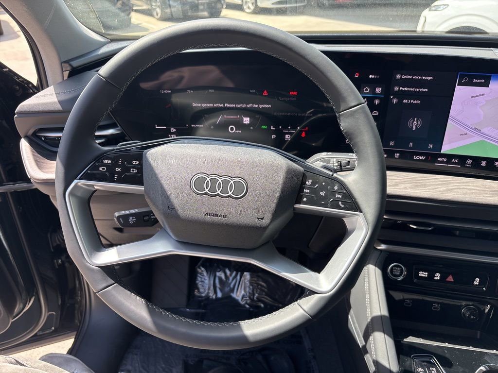 New 2025 Audi Q5 Premium Plus image 20