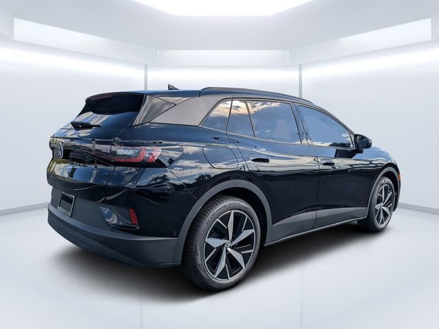 New 2025 Volkswagen ID.4 Pro S image 3