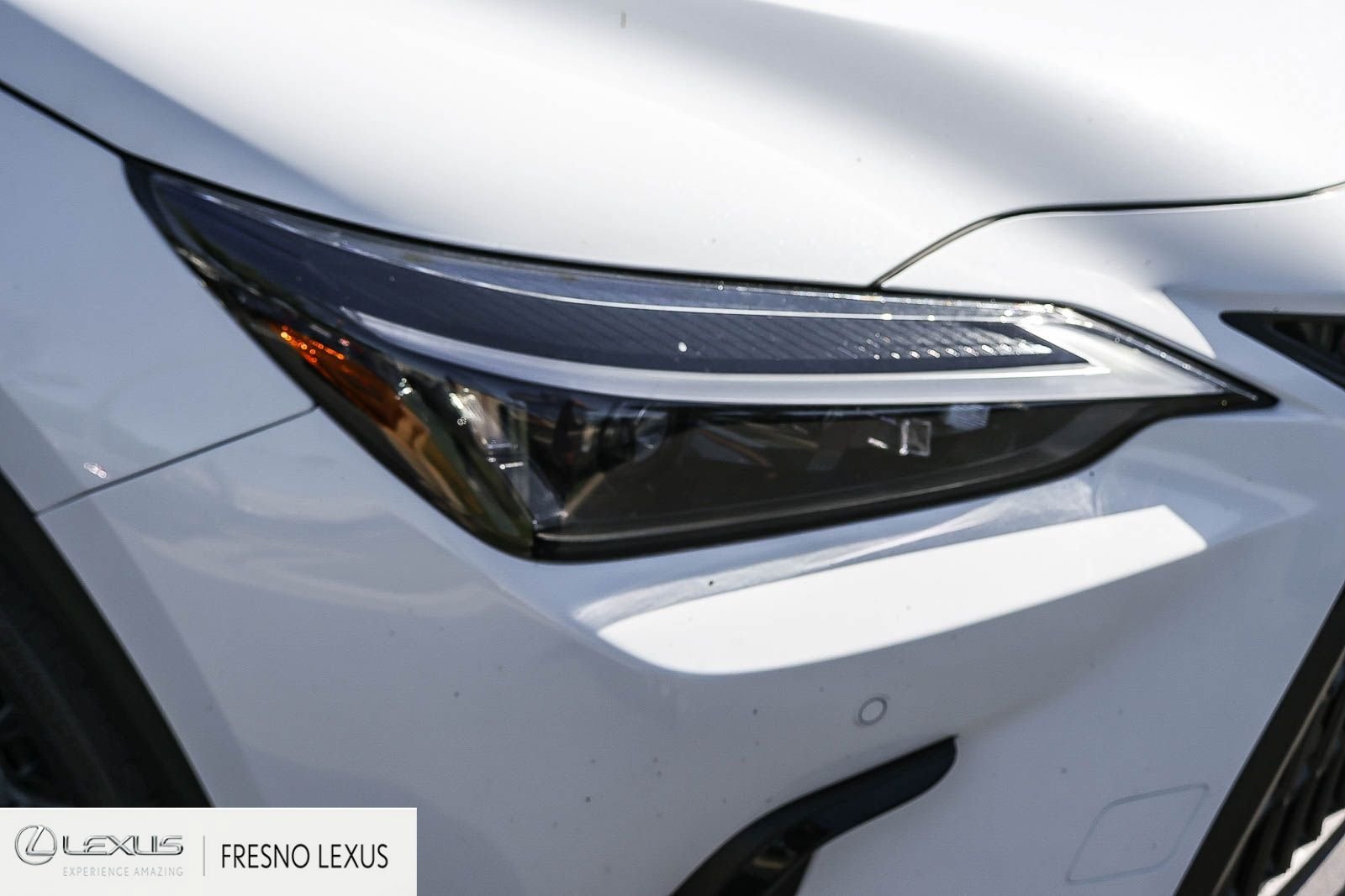 New 2026 Lexus NX 350 AWD w/ Premium Package image 10