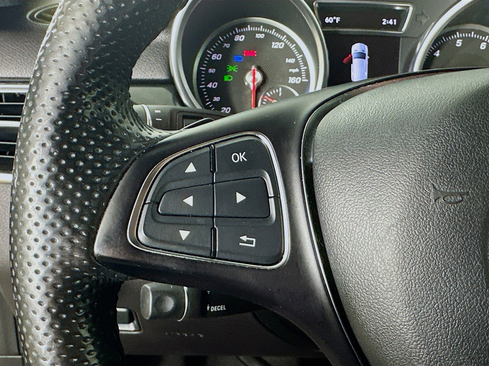 Certified 2017 Mercedes-Benz GLE 350 4MATIC image 12