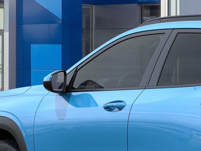 New 2026 Chevrolet Trax LT w/ Driver Confidence Package image 12