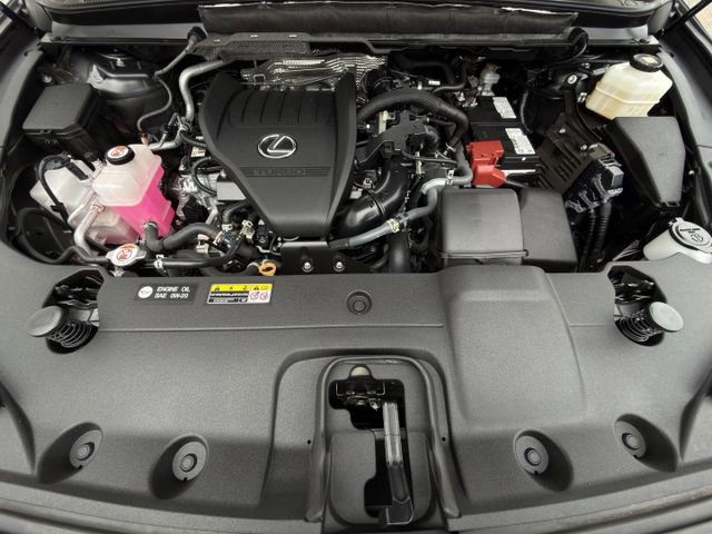 Used 2024 Lexus RX 350 FWD w/ Technology Package image 31