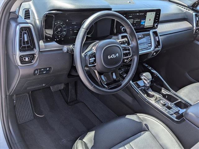 Used 2023 Kia Sorento SX FWD image 10