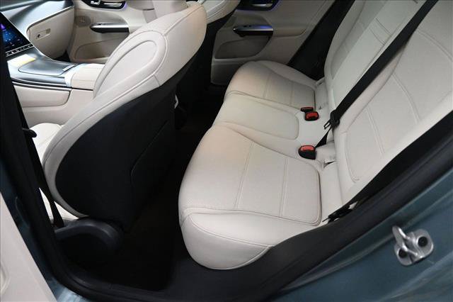 Certified 2026 Mercedes-Benz GLC 300 4MATIC image 17
