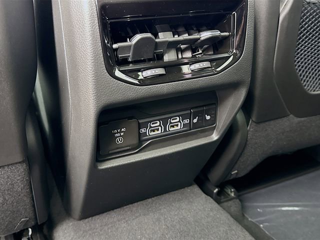 Used 2025 Jeep Grand Cherokee Limited w/ Black Appearance Package AWD/4WD image 26