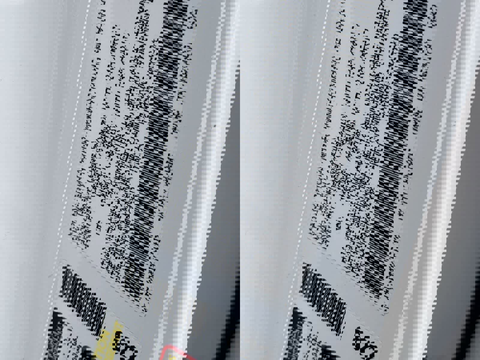 Used 2024 Toyota Tacoma SR5 image 35