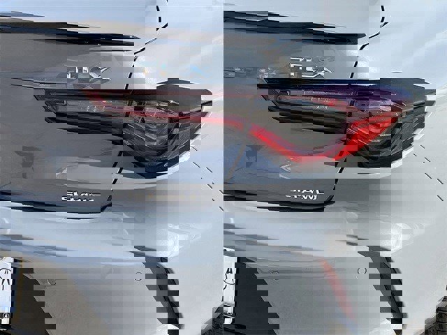 New 2025 Acura TLX SH-AWD w/ A-SPEC Pkg image 7