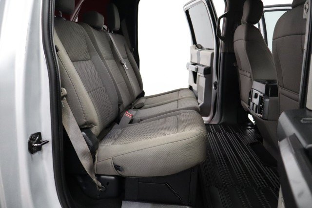 Used 2019 Ford F350 XLT w/ XLT Value Package AWD/4WD image 58