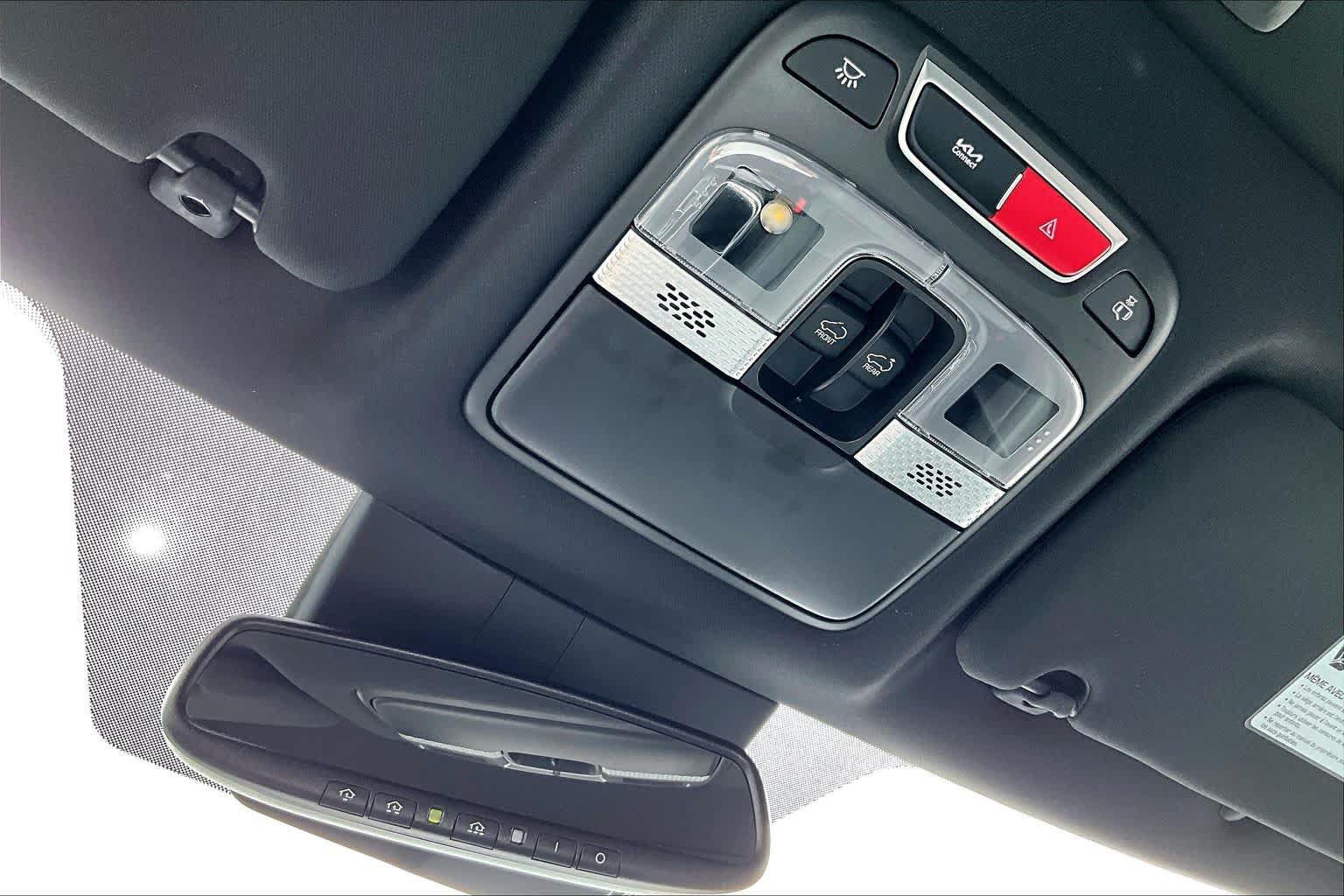 Used 2024 Kia Telluride SX X-Line AWD/4WD image 35