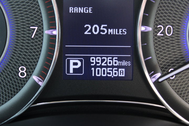 Used 2018 INFINITI QX80 2WD w/ Driver Assistance Package image 17