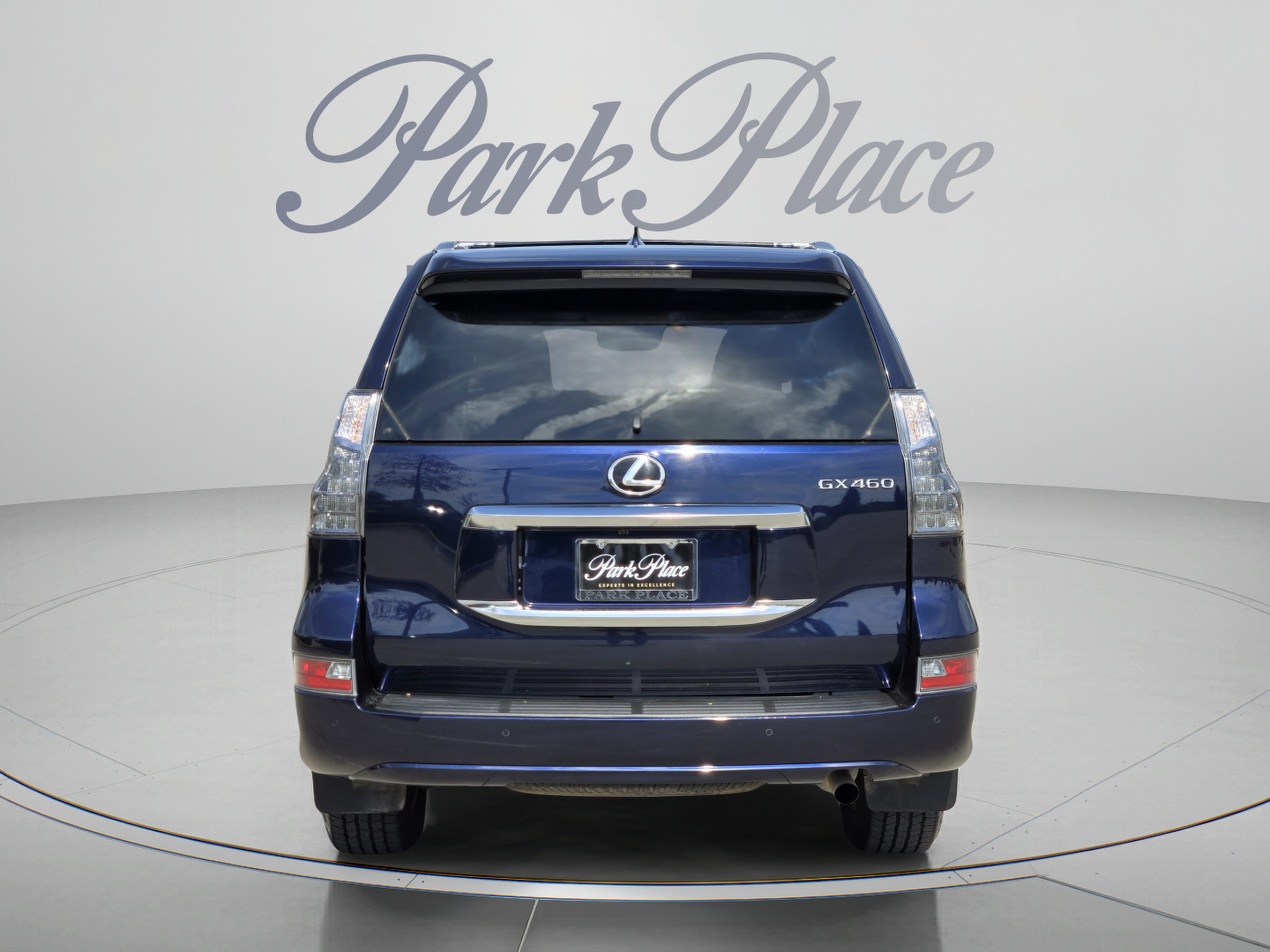 Used 2023 Lexus GX 460 Premium AWD/4WD image 4