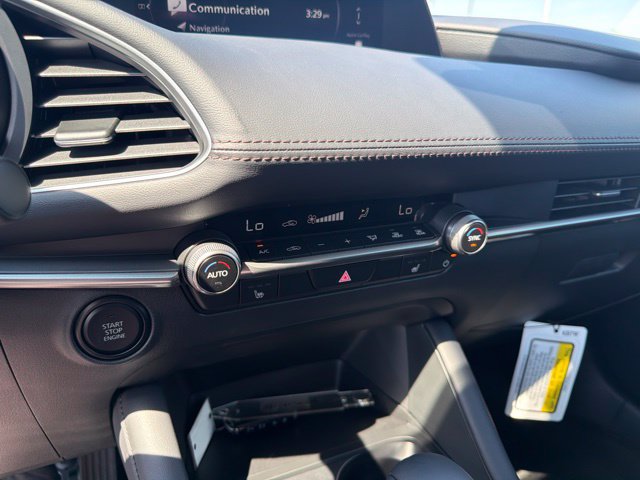 New 2026 MAZDA MAZDA3 2.5 S Sedan w/ Preferred Pkg FWD image 38