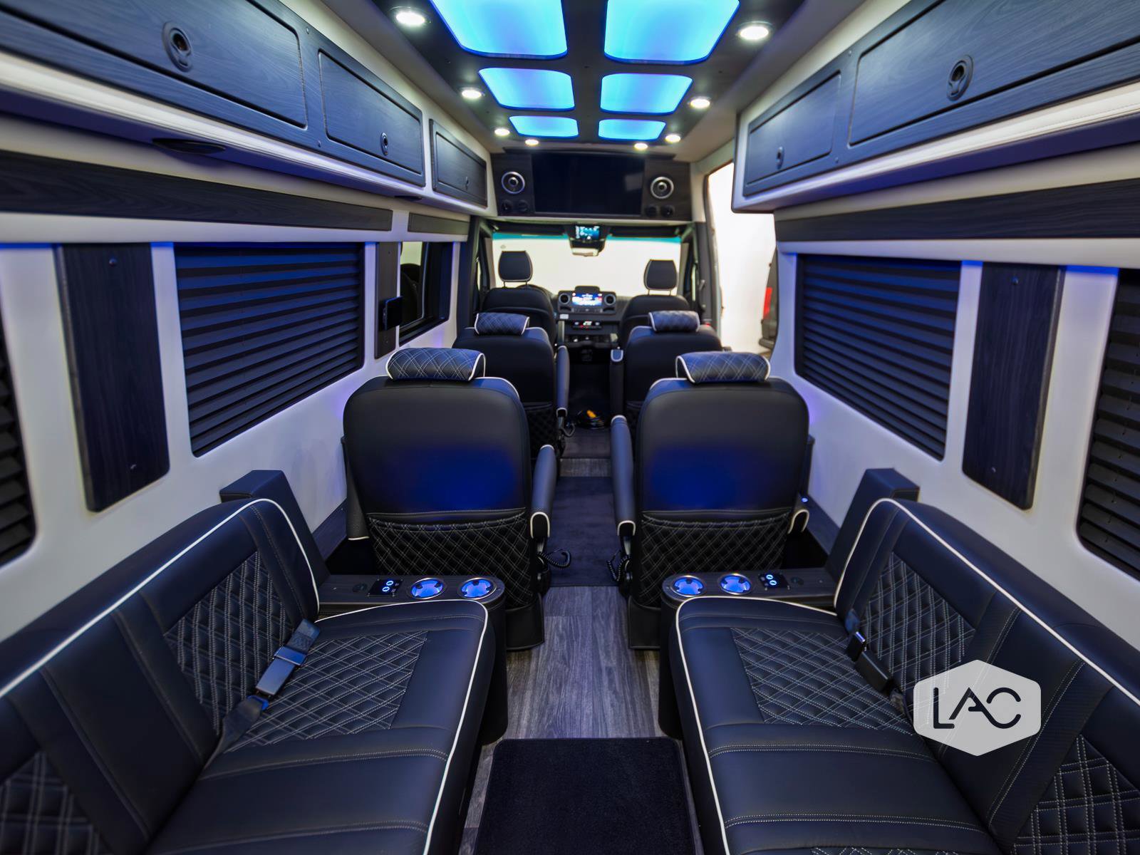 Used 2025 Mercedes-Benz Sprinter 3500 image 8