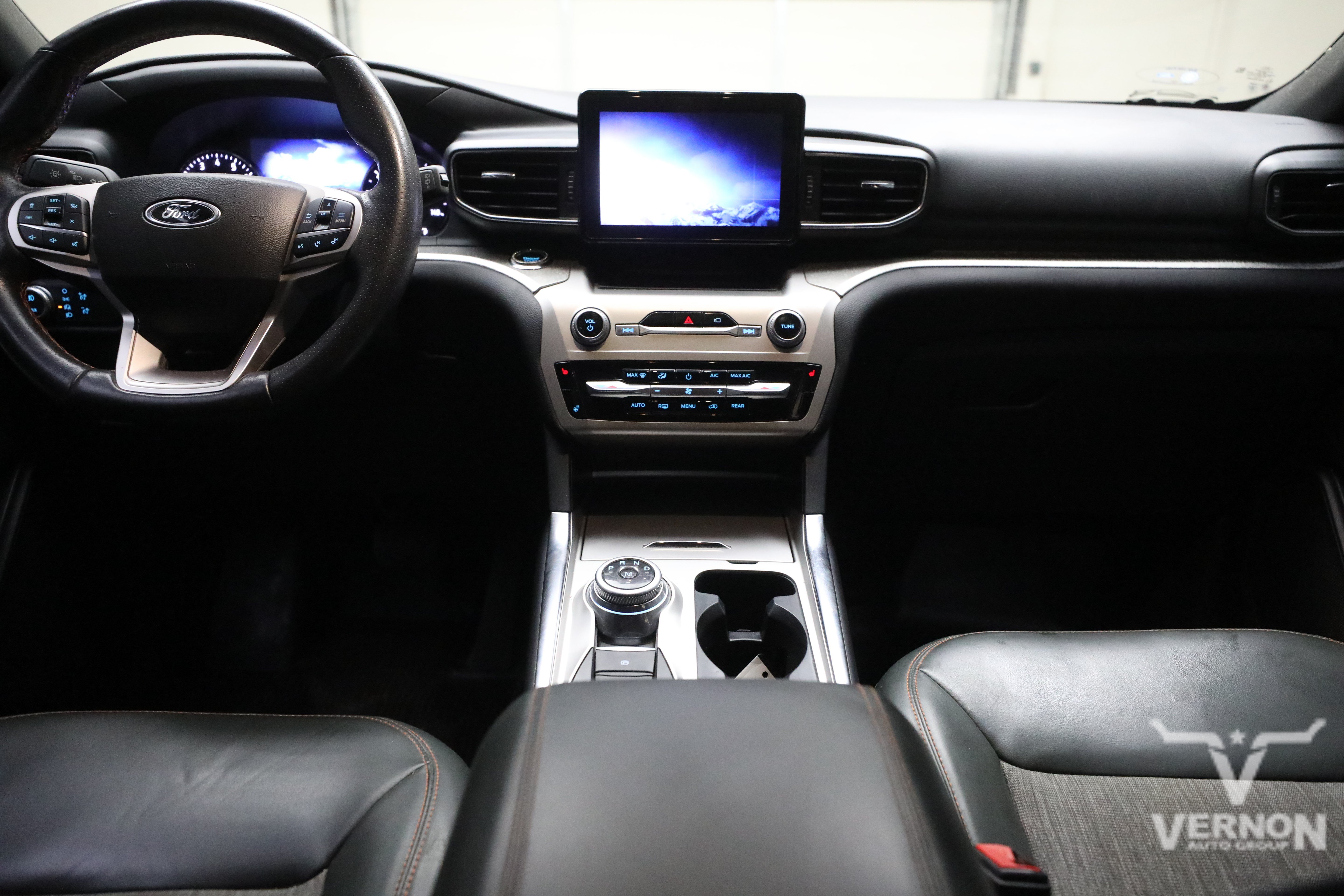 Used 2022 Ford Explorer Timberline AWD/4WD image 13