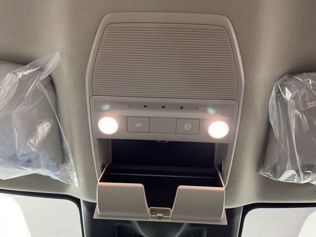 New 2026 Nissan Sentra SV w/ SV Convenience Package image 32