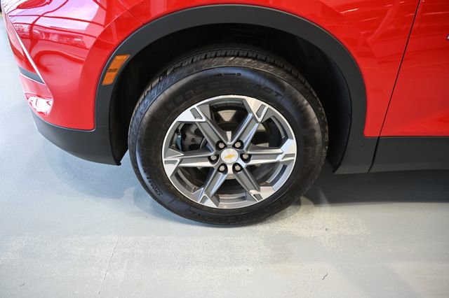Used 2023 Chevrolet Blazer LT w/ Convenience Package image 29