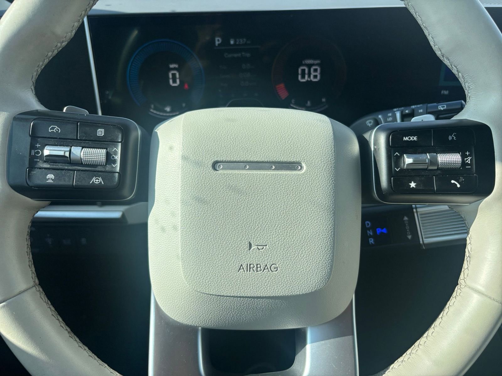 Used 2025 Hyundai Santa Fe SEL image 25