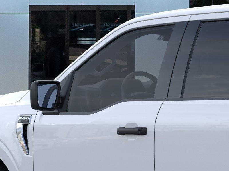 New 2026 Ford F150 XLT w/ Mobile Office Package image 20