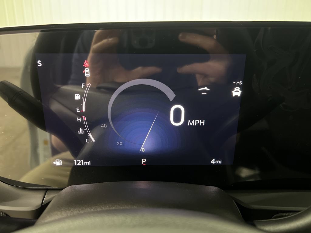 New 2026 Buick Envista Sport Touring w/ Convenience I Package FWD image 19