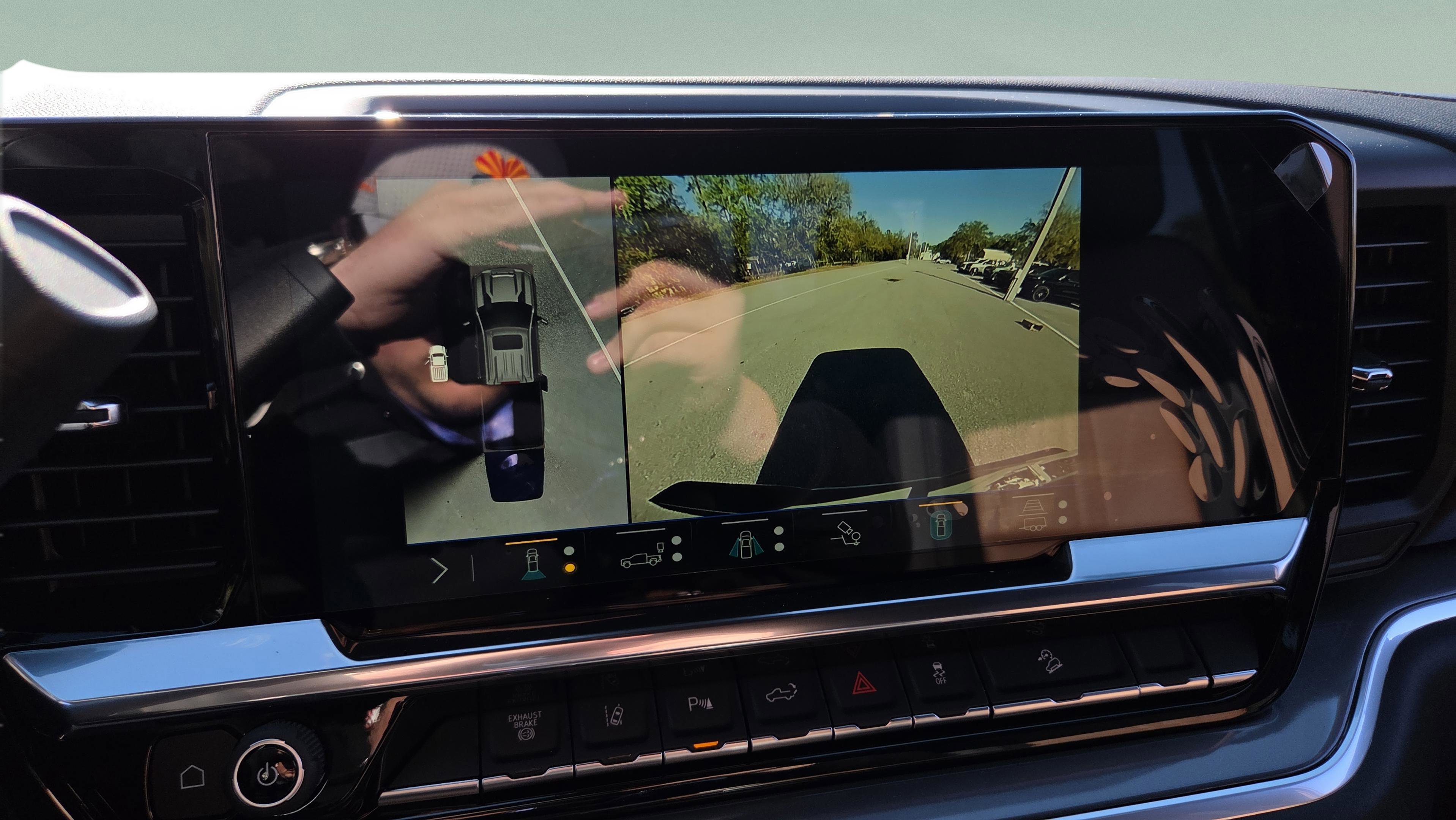 New 2026 Chevrolet Silverado 2500 High Country w/ High Country Premium Package image 23