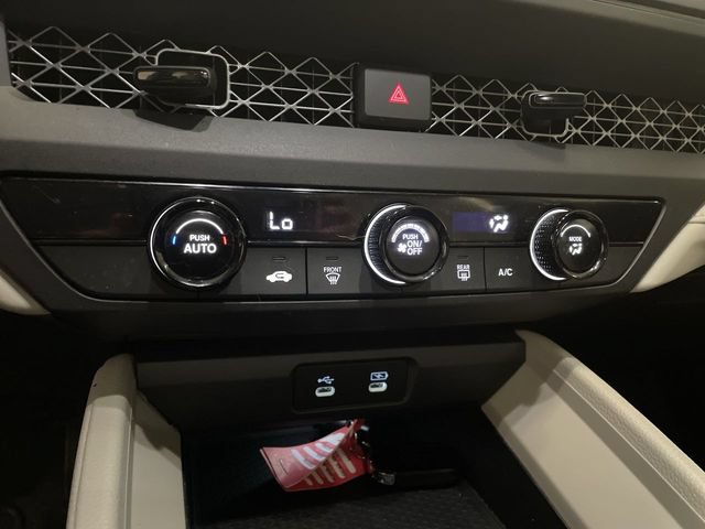 Used 2024 Honda Accord LX image 18