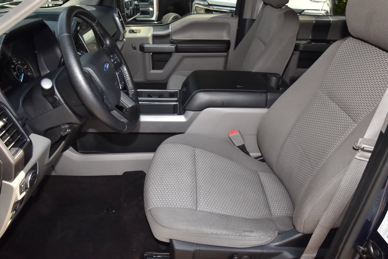Used 2019 Ford F150 XLT w/ Equipment Group 302A Luxury RWD image 13