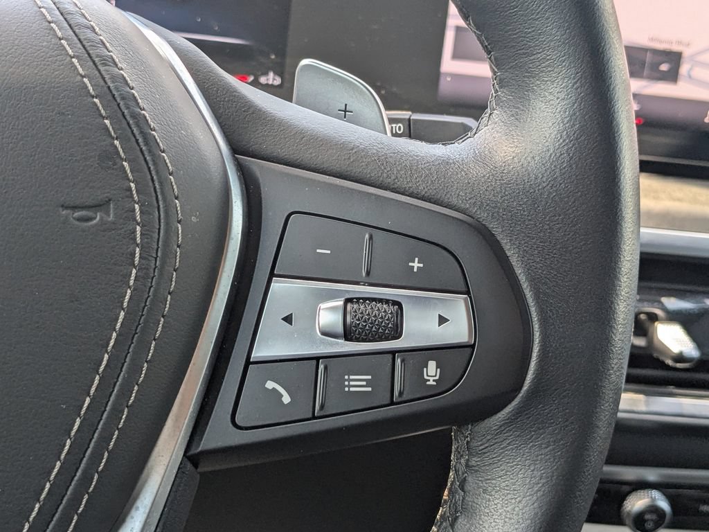 Used 2026 BMW X5 sDrive40i RWD image 15