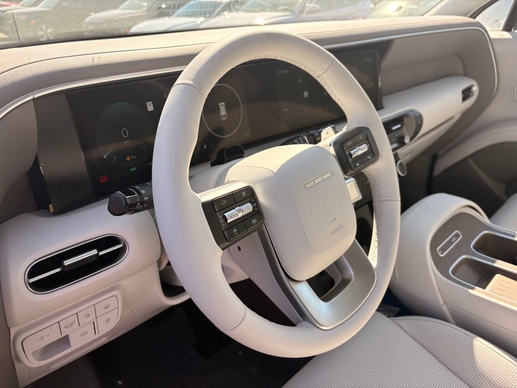 New 2026 Hyundai Palisade SEL Premium AWD/4WD image 10