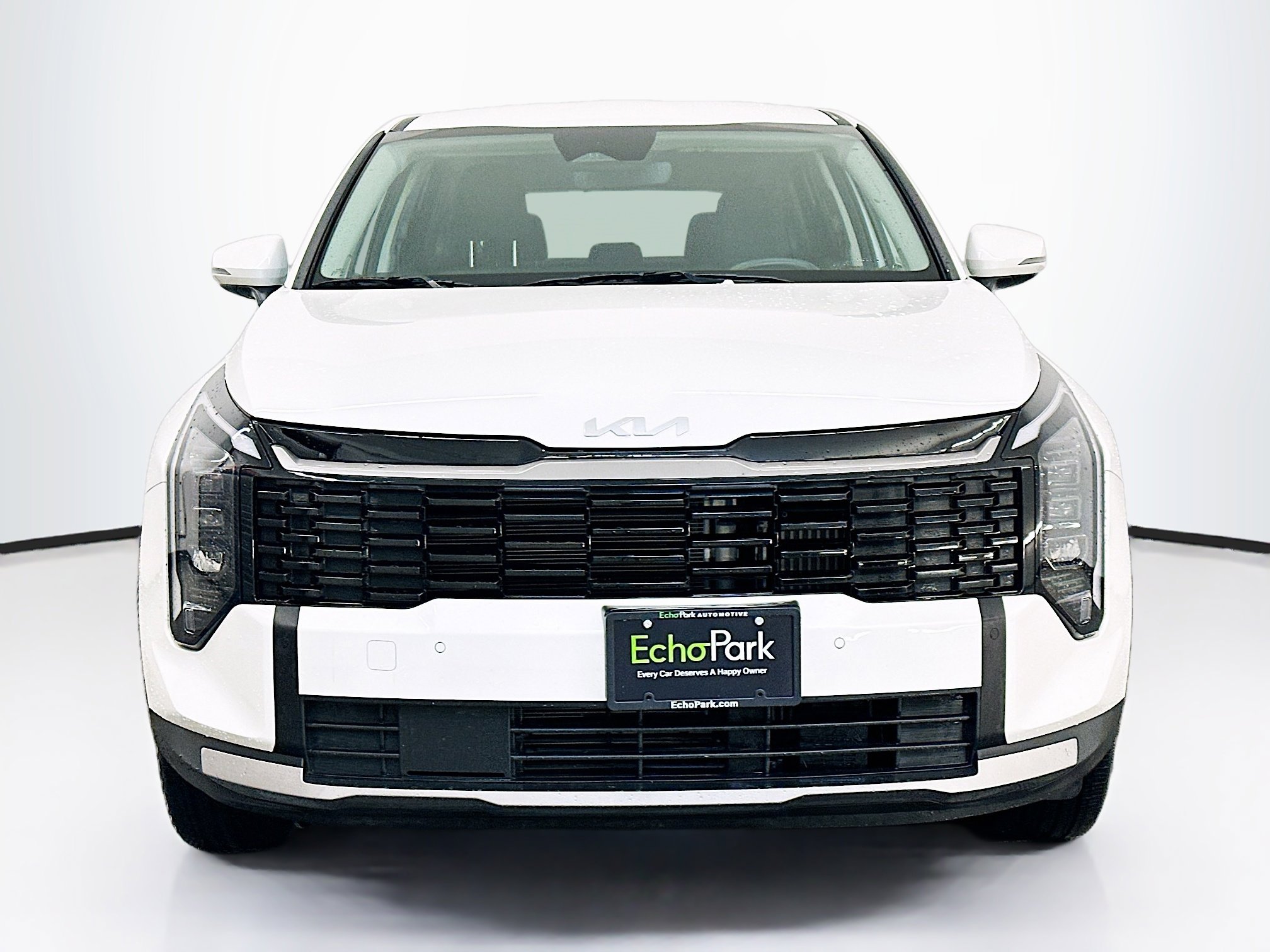 Used 2026 Kia Sportage S AWD/4WD image 2