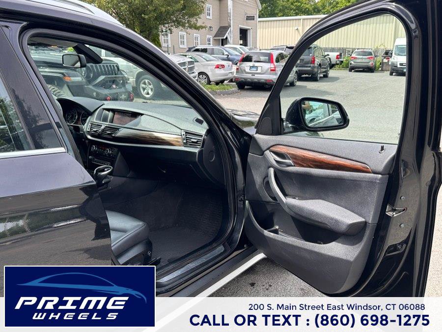 Used 2014 BMW X1 xDrive28i AWD/4WD image 16