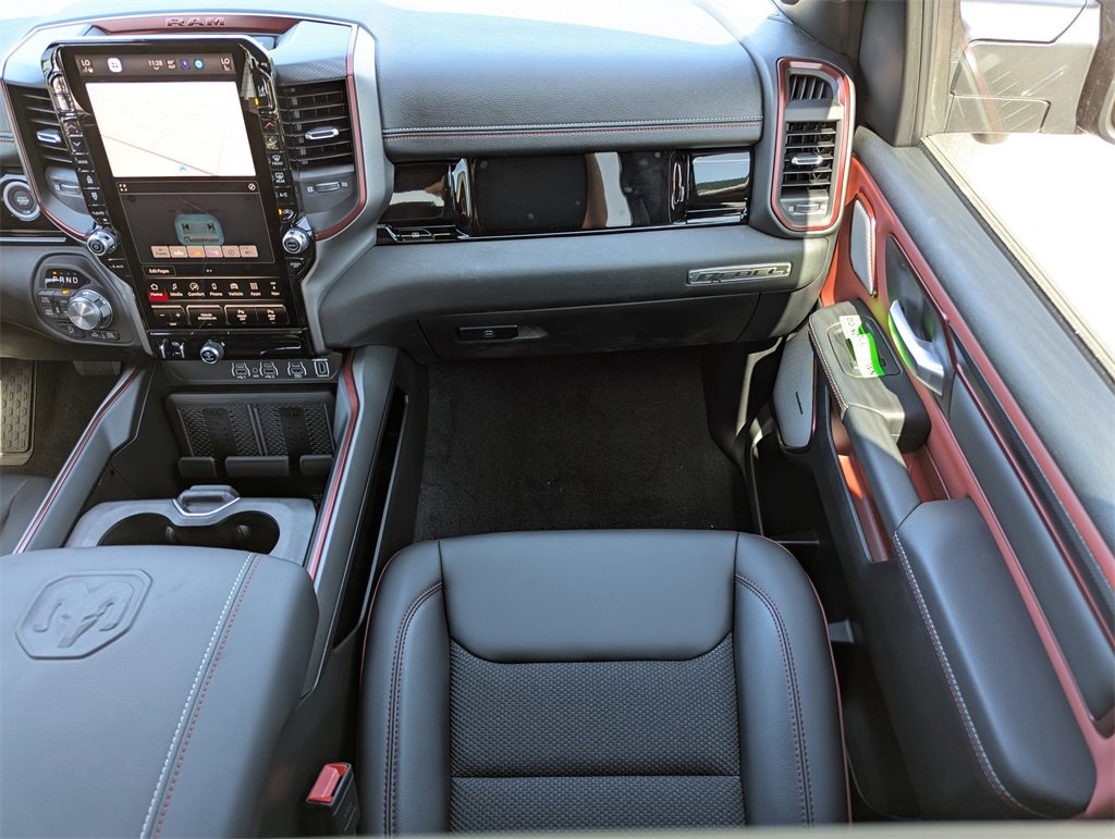 New 2026 RAM 1500 Rebel image 16