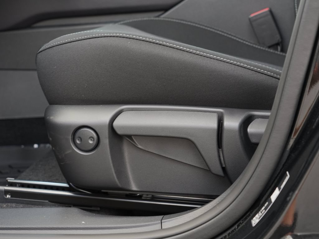 New 2026 Mitsubishi Outlander ES AWD/4WD image 15