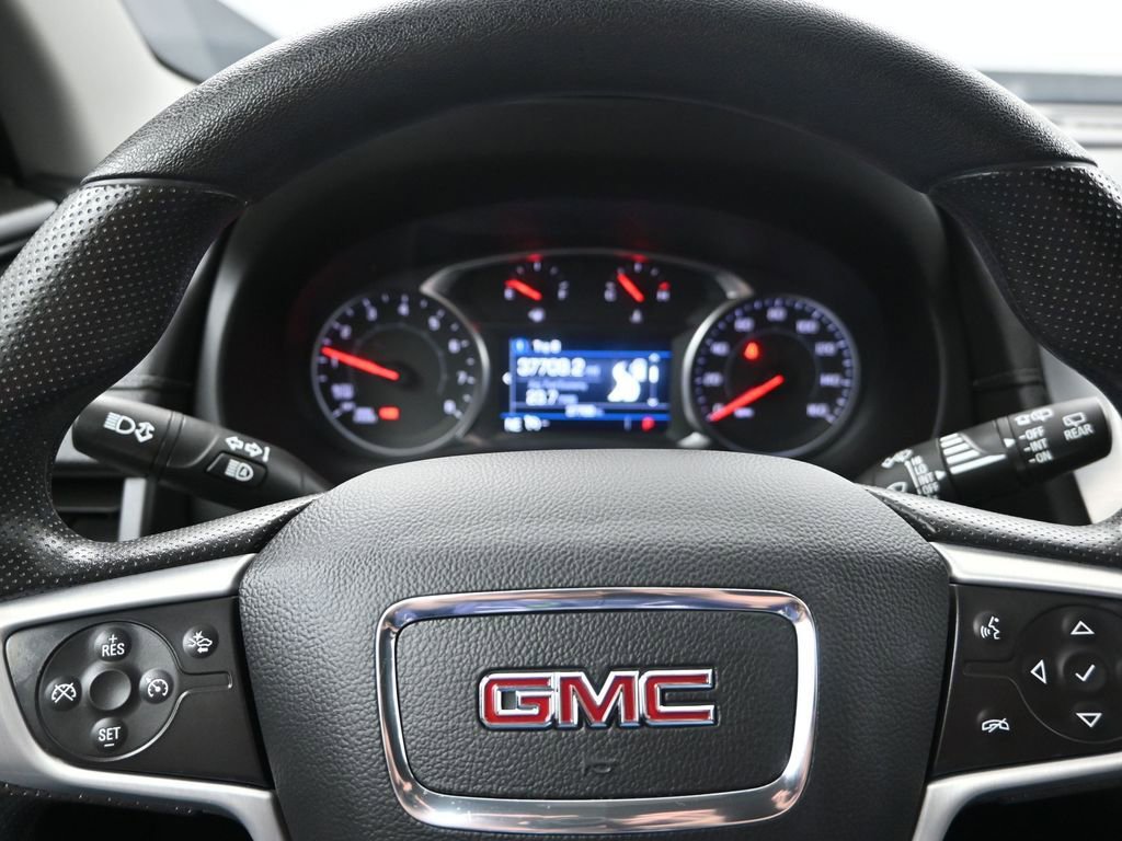 Used 2023 GMC Terrain SLE w/ Driver Convenience Package AWD/4WD image 15