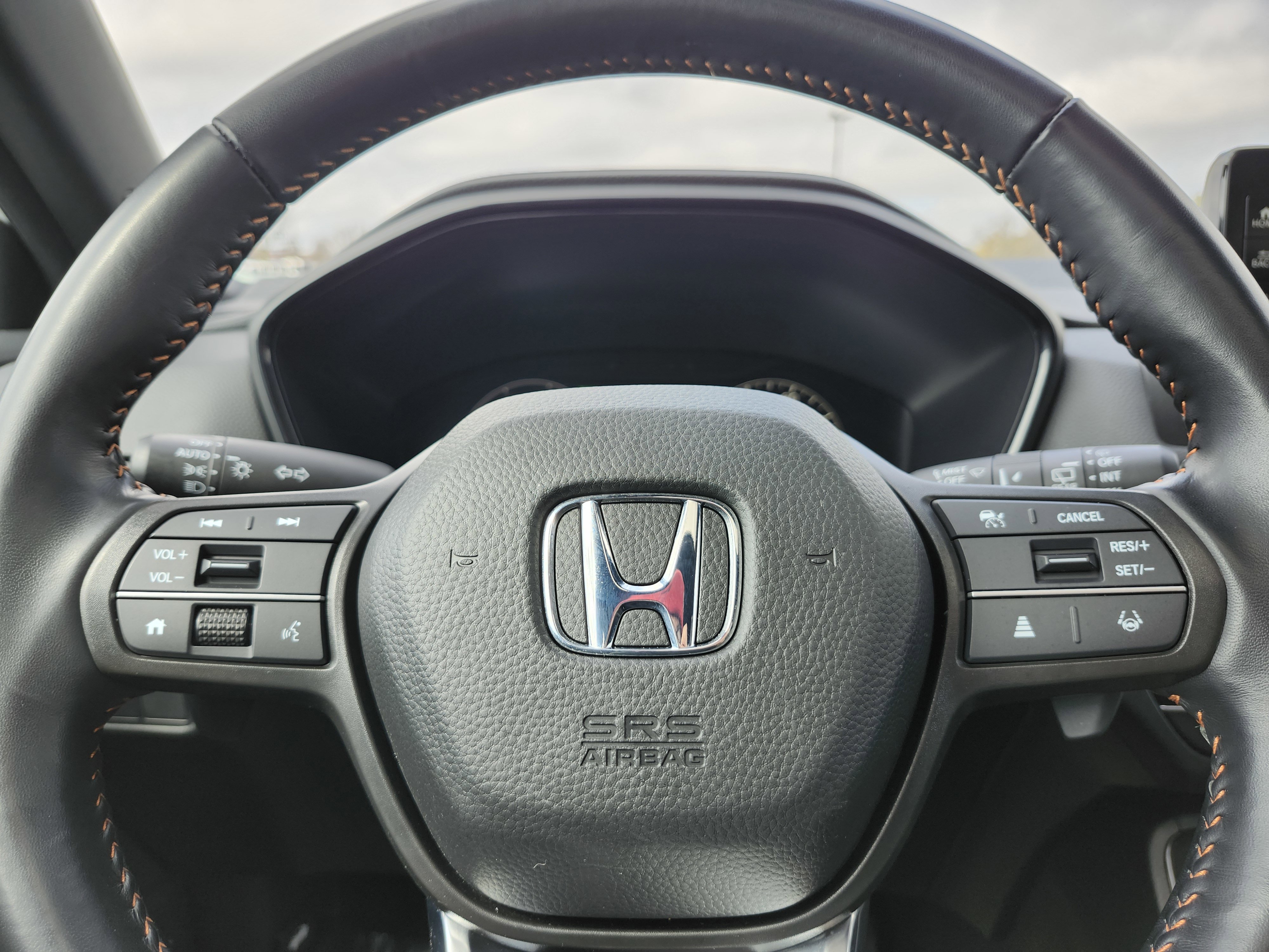 Used 2025 Honda CR-V Sport-L image 33