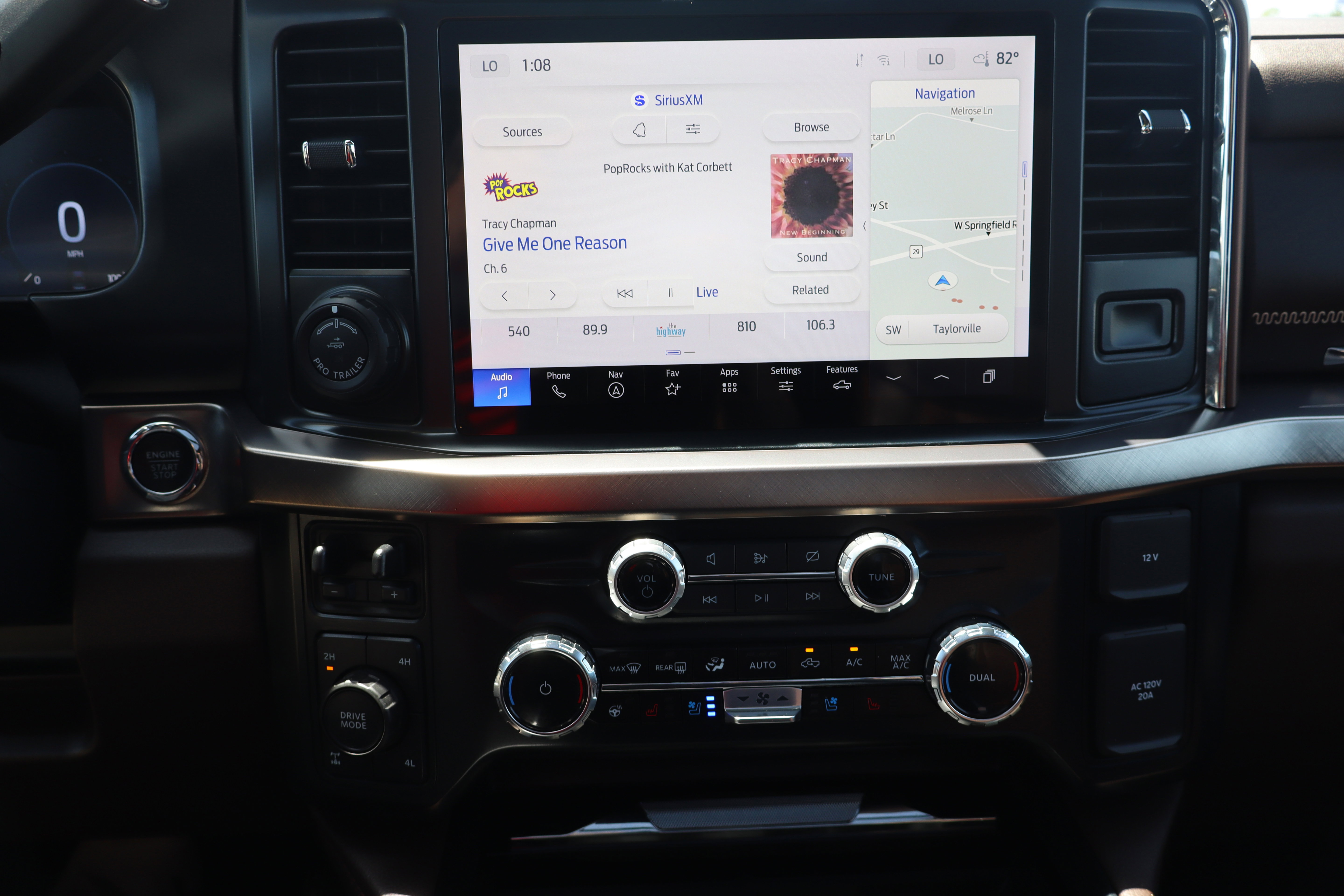Used 2024 Ford F250 King Ranch AWD/4WD image 19