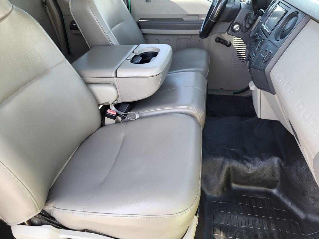 Used 2008 Ford F350 XL AWD/4WD image 17
