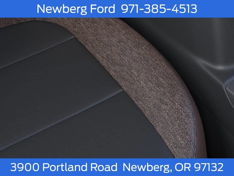 New 2025 Ford Bronco Sport Outer Banks w/ Sasquatch Outer Banks Package AWD/4WD image 16