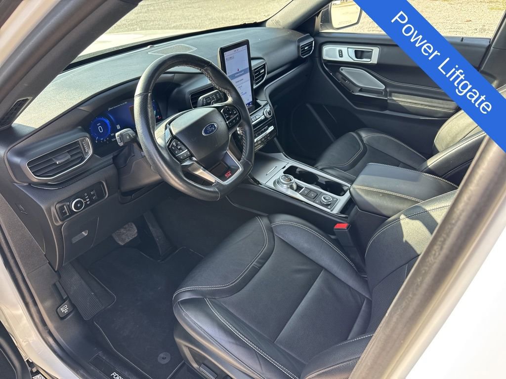 Used 2023 Ford Explorer ST w/ Equipment Group 401A image 20