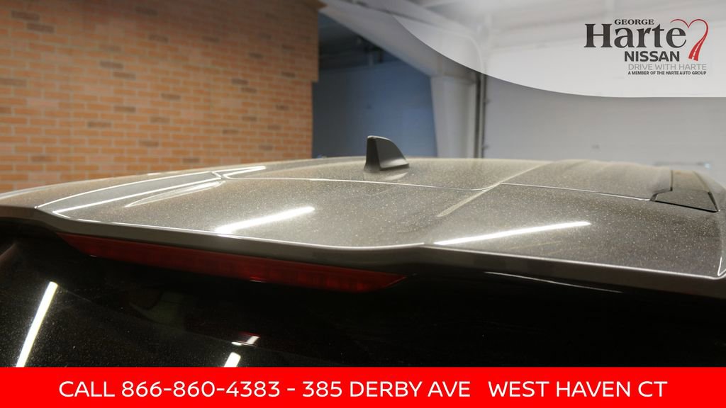 Certified 2022 Nissan Rogue S image 42