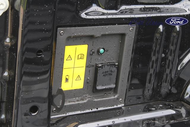 New 2025 Ford F150 Lightning Flash image 7