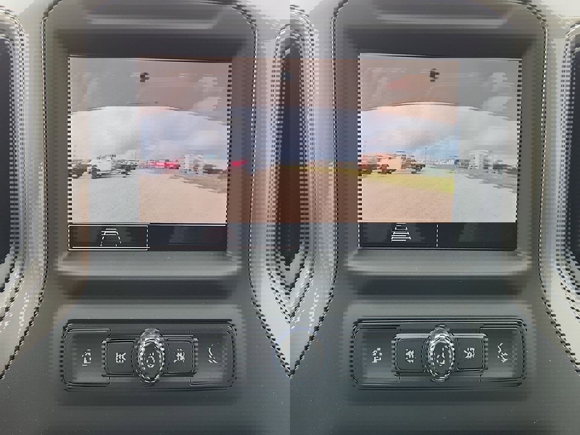 New 2026 Chevrolet Silverado 3500 W/T w/ WT Convenience Package image 46