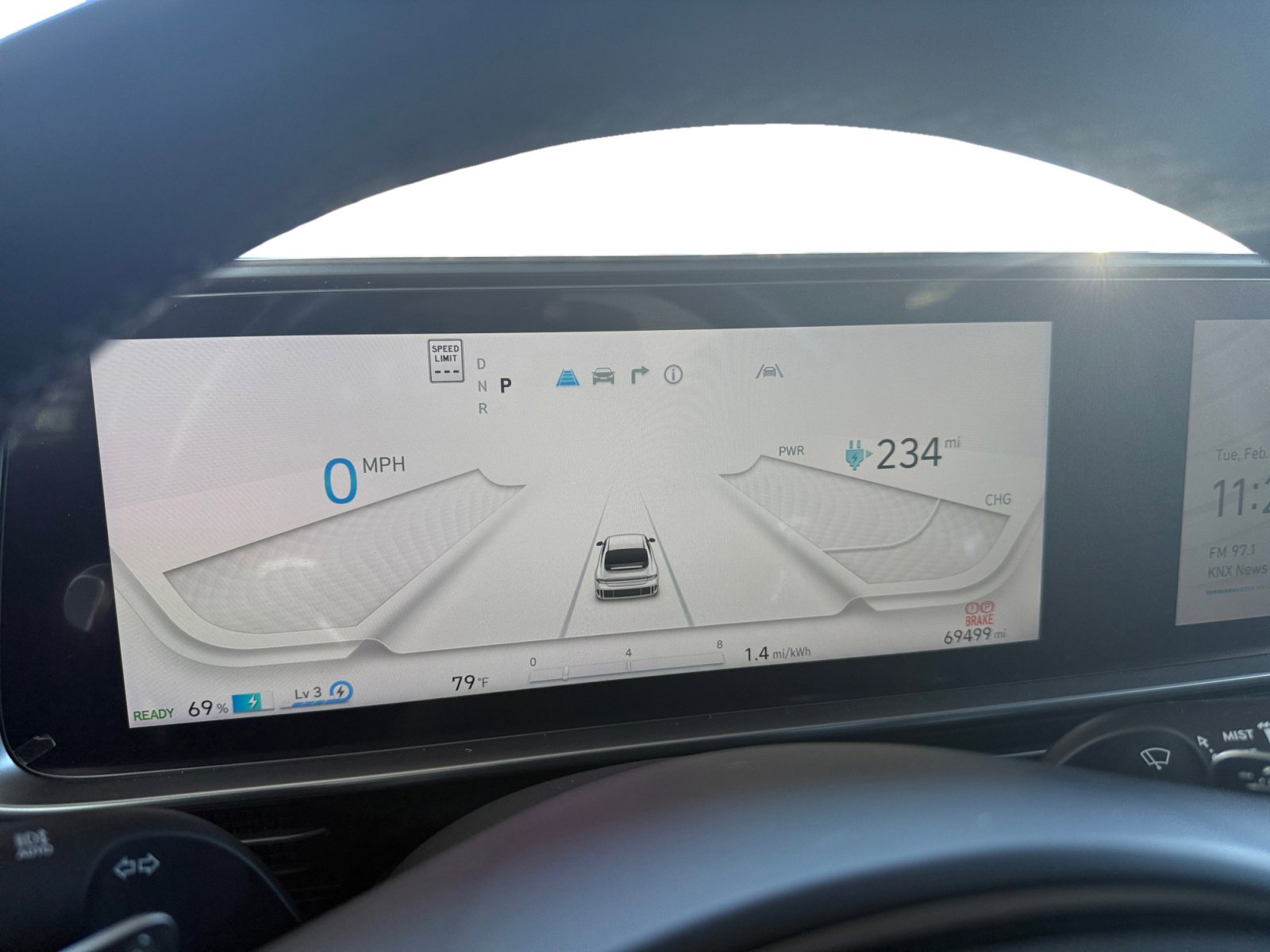 Used 2023 Hyundai Ioniq 6 SE image 15