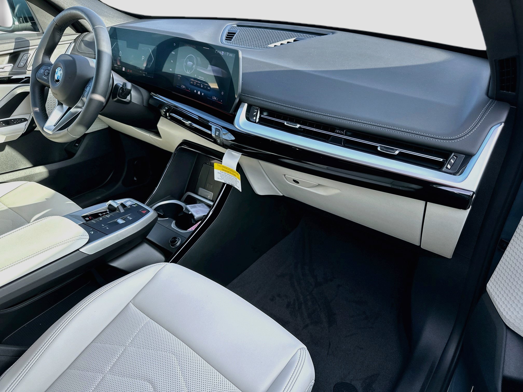 New 2027 BMW X1 xDrive28i AWD/4WD image 22