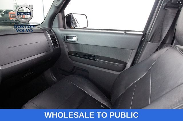 Used 2012 Ford Escape Limited AWD/4WD image 7